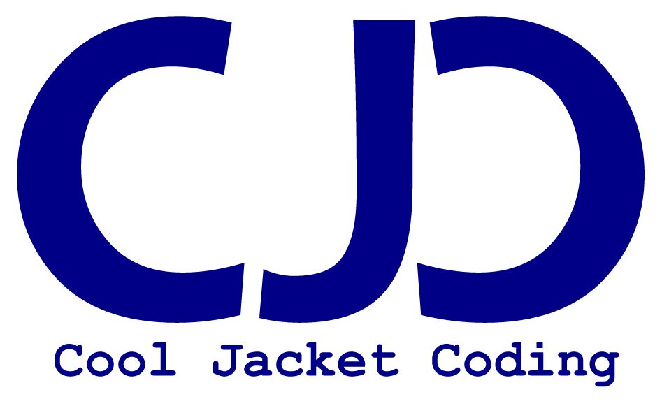 Cool Jacket Coding